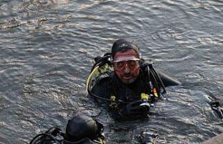 Eskişehir’de 3 gündür kayıp adamın son görüldüğü...