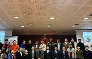 Eskişehir’de Azerbaycanlılar tarafından ‘Ali...