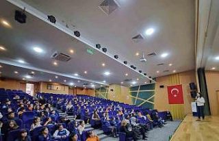 Eskişehir’de çocuklara gıda güvenilirliği ve...