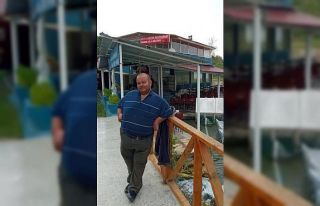 Eskişehir’de kaybolan vatandaşla ilgili yeni detay