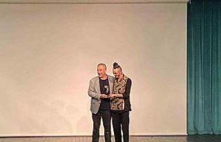 Eskişehir’de ‘Nisyan’ isimli filim gösterimi...