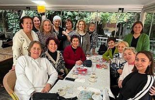 Eskişehir’de özel gereksinimli çocukların aileleri...