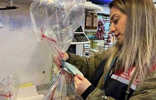 Eskişehir’de yılbaşı öncesi sıkı denetim