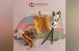 Eskişehir’in kokusu, Eskişehir’in suyu ile üretilecek