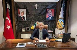 Esnaf kredi kefalet aracılığıyla kullandırılan...