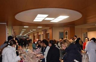 ESOGÜ Hastanesi’nde uğraş tedavisi ve el sanatları...