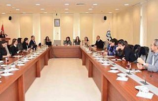 ESOGÜ Hukuk Fakültesi projesine TÜBİTAK desteği