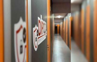 Eşya otelleri artık moda...Daire gibi kirala eşyaların...