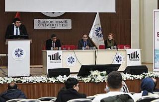 ETÜ’de veri ve bilgiye erişim zirvesi