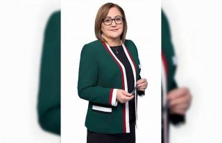 Fatma Şahin: "25 Aralık, Gaziantep’in kahramanlık...