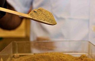 Faydası 1 tatlı kaşığında saklı