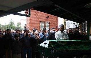 Feci kazada hayatını kaybeden 10 yaşındaki Safiye’den...