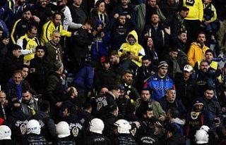 Fenerbahçe, son 2 deplasmanda 5 puan kaybetti