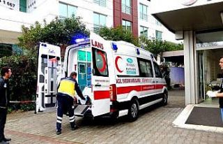 Ferdi Tayfur, ambulans uçakla Antalya’ya sevk edildi