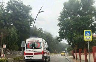 Ferdi Tayfur, Muğla’ya sevk edildi