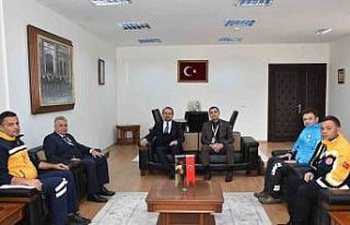 Fermuar Sistemi ile acil müdahaleye hızlı erişim...