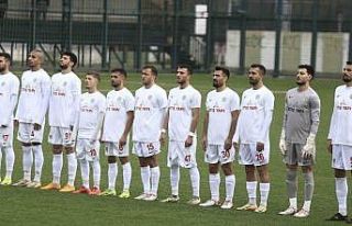 Fethiye İdman Yurdu şampiyonluğa emin adımlarla...