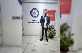 Fethiye’de çeşitli suçlardan aranan 3 hükümlü...