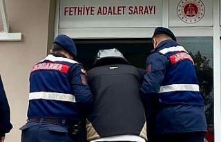 Fethiye’de cinsel saldırı nedeniyle aranan şüpheli...