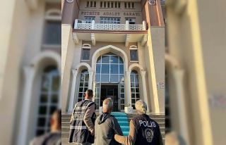 Fethiye’de kiracı ev sahibini soydu