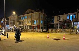 Fethiye’deki kazada 17 yaşındaki motosiklet sürücüsü...