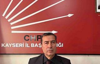 Feyzullah Keskin: "Asgari ücretteki komik artış,...