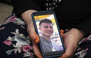 Filistin’e savaşmaya giderken Suriye’de esir...