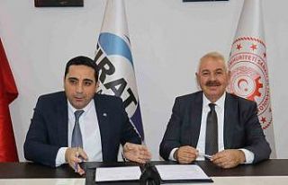 FKA’dan depremden etkilenen Malatyalı çiftçilere...