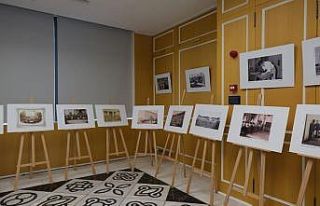 ‘Fotoğraflarla Cumhuriyetin Meslek Okulları’...