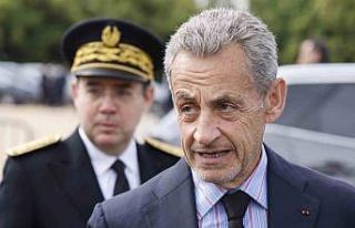 Fransa Yüksek Mahkemesi, Sarkozy’nin yolsuzluk...