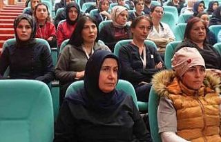 FÜ’de Dünya AIDS Günü programı