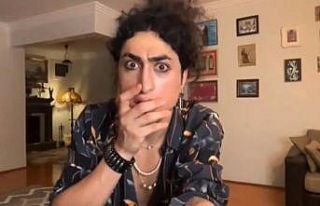 Gaga Bulut’un skandal yayınına soruşturma