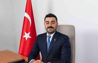 GAGİAD Yönetim Kurulu Başkanı Konukoğlu’ndan...