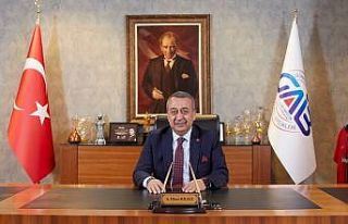 GAİB Koordinatör Başkanı Fikret Kileci’nin 25...