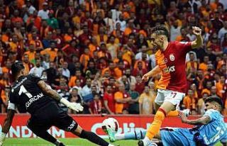 Galatasaray ile Trabzonspor 138. randevuda