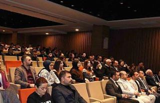 Gaziantep’te ’Yapay Zeka Çağında İnsan Kaynakları’...