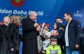 GBB Konut Güneyşehir 3. etap başvuruları 23 Aralık’ta...