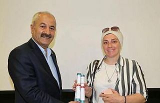 Gebze’de bu yıl 5 bin 317 tapu verildi