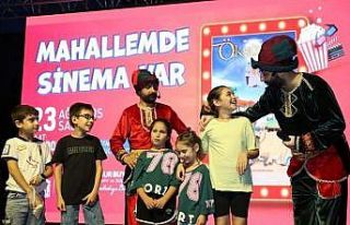 Gebze’deki kültür sanat etkinliklerine 191 bin...