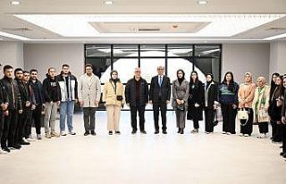 Geçit’in seçim vaadi gerçeğe dönüştü