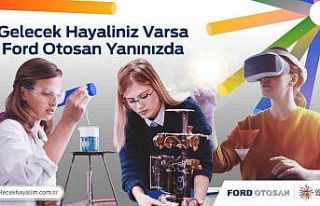 Gelecek Hayalim Zirvesi, ‘Teknolojinin Ötesinde...