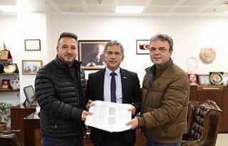 Gemlik’te telefon çekmeyen yer kalmayacak