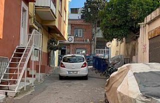 Genç kadın çıkan arbedede tabancayla vurularak...