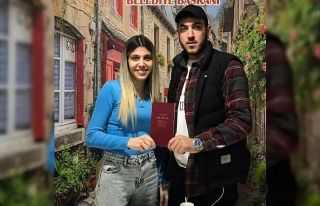 Genç kadın tabancayla vurularak öldü, kocası...