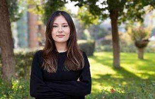 Genç mühendisten kalp rahatsızlıklarını tespit...