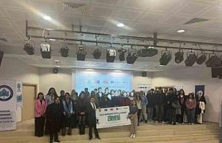 ’Gençler Sürdürülebilir Mutfak ile Buluşuyor...