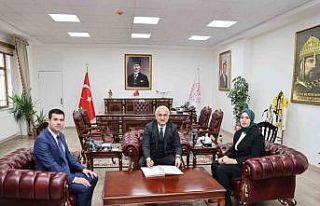 "Gençliğine İyi Bak 2 Projesi" hayata...