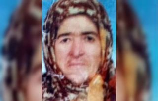 Geri manevra yapan minibüsün çarptığı 79 yaşındaki...