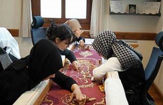 Gevherhan Sultan’ın puşidesi Samsun’da yapılıyor