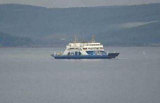 Gökçeada ve Bozcaada’ya bazı feribot seferleri...